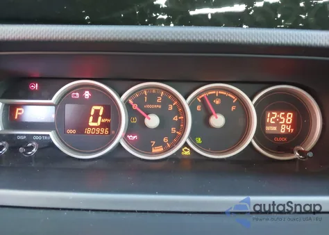 2012 Scion Xb from USA, damaged, VIN JTLZE4FE6CJ006732